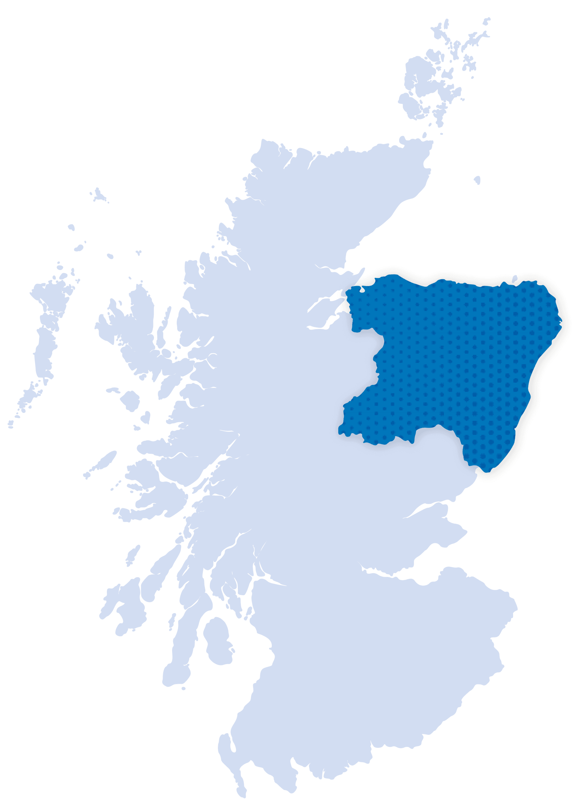 Our Geographical Coverage