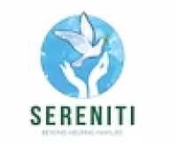Sereniti logo Sereniti logo
