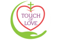 Touch of Love logo