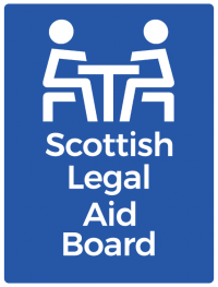 scottish legal aid board