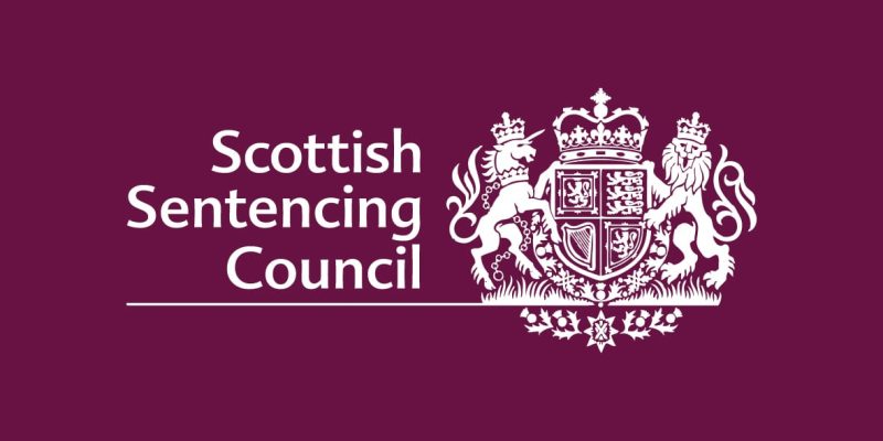 sentencing council logo